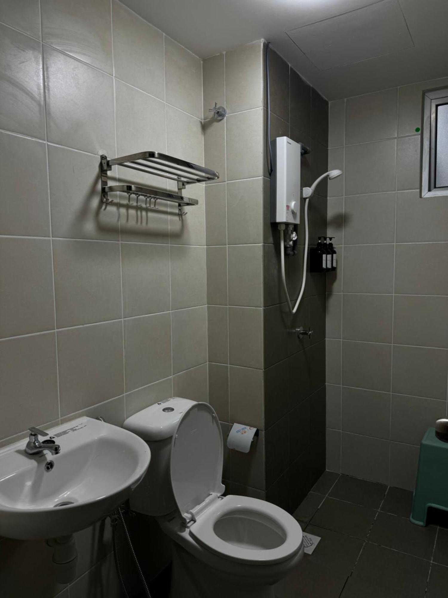 Naaa Homee Apartment *