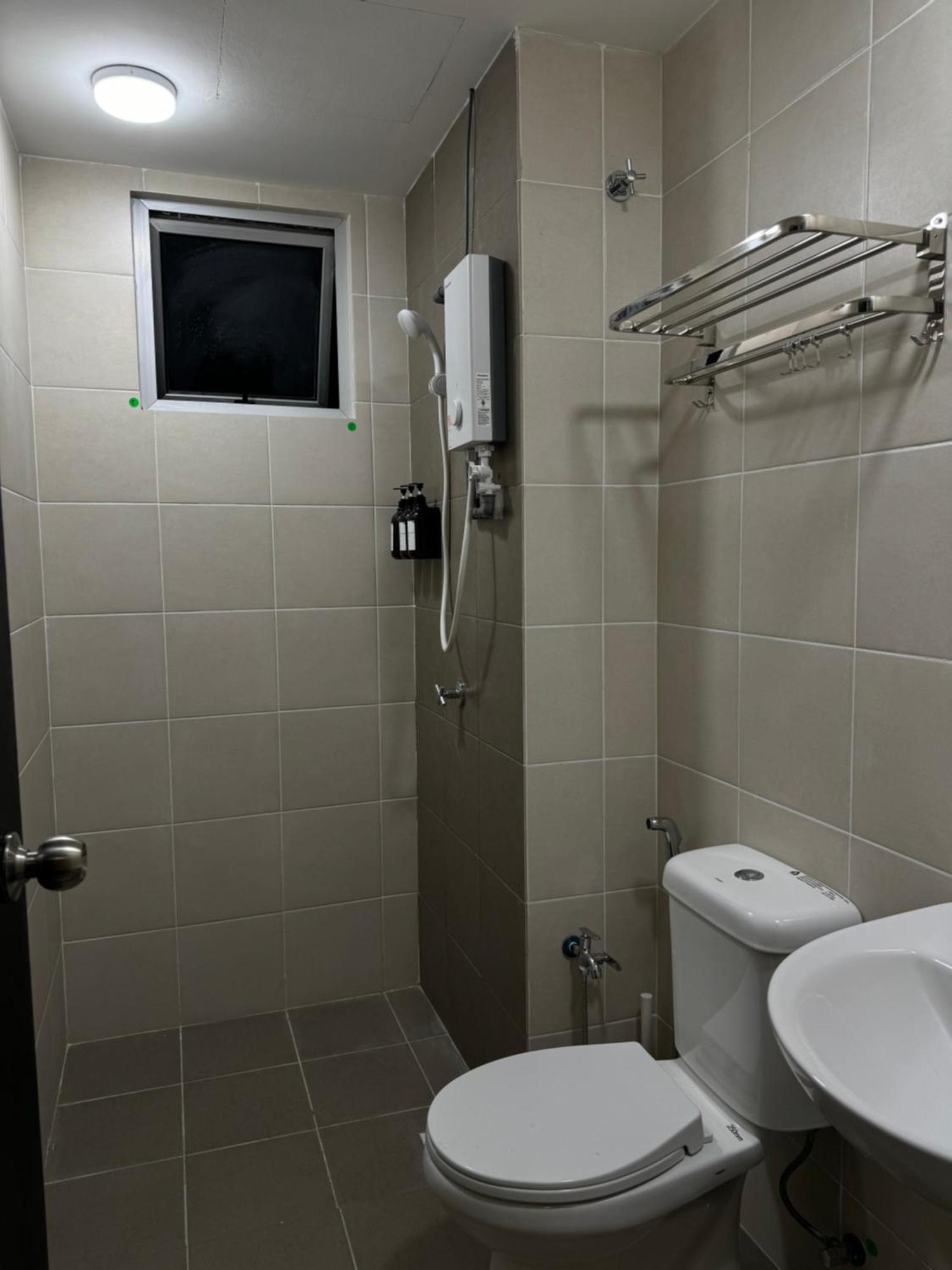 Naaa Homee Apartment