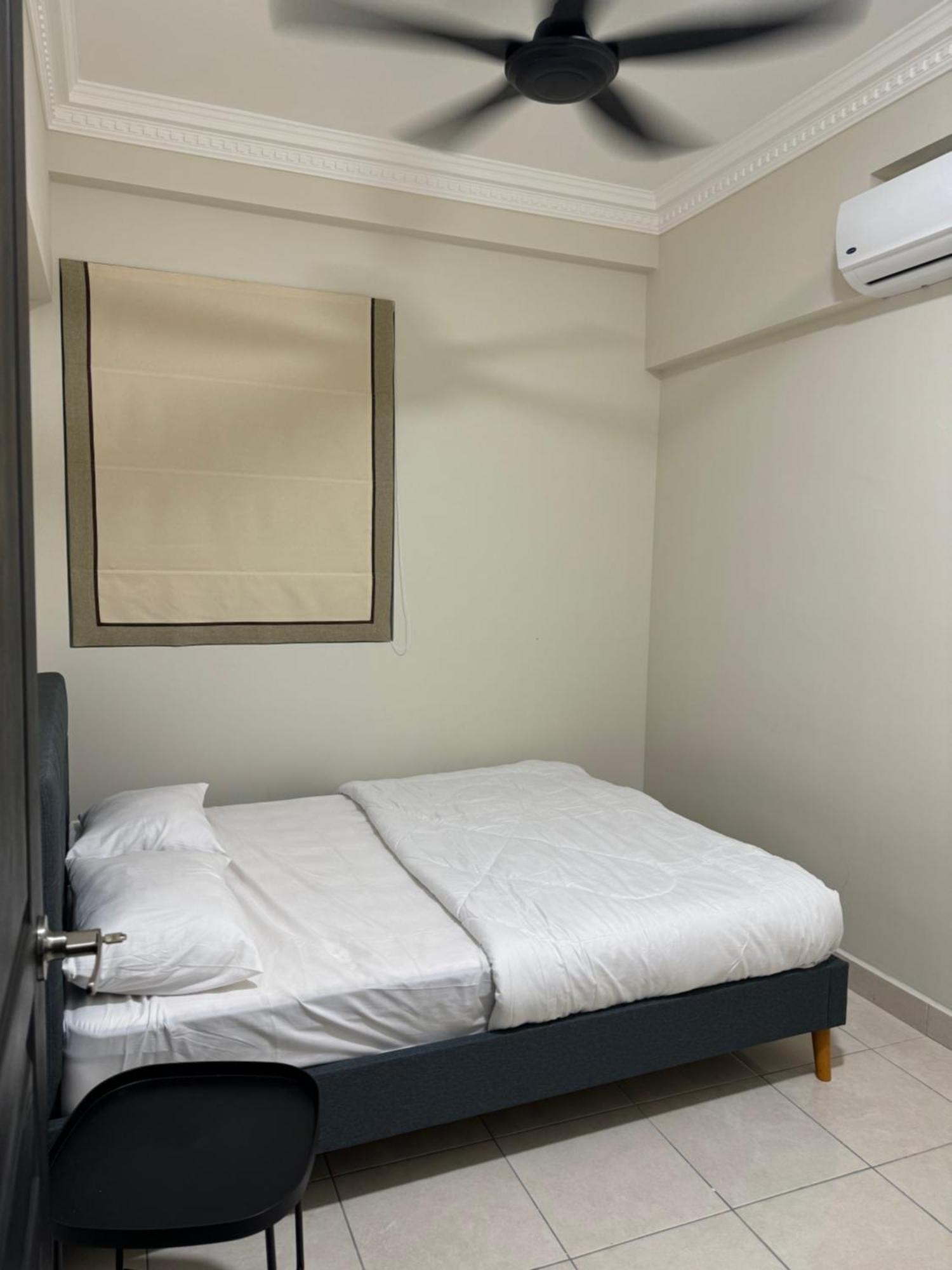 Naaa Homee Pangsapuri Kuala Lumpur